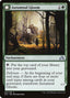 Autumnal Gloom // Ancient of the Equinox – Shadows over Innistrad (SOI-194) Magic: The Gathering card | LC-REM-20260804-15151276851532-d41b07c8-f0c8-4654-bcc2-00c785c8c628