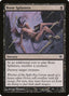 Bone Splinters – Shards of Alara (ALA-67) Magic: The Gathering card