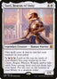 Magic-kaart Tazri, Beacon of Unity ZNR-44 uit Zendikar Rising (Mythic)