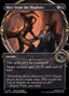 Slice from the Shadows – Murders at Karlov Manor (MKM-301) Magic: The Gathering card | LC-REM-20260804-15151270101324-d4e49c72-0fa2-4271-aabd-38a3e2b4779c