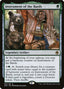 Instrument of the Bards – Adventures in the Forgotten Realms (AFR-190) Magic: The Gathering card