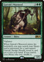 Garruk's Warsteed – Core Set 2021 (M21-337) Magic: The Gathering card | LC-REM-20260804-15339566006604-d6099863-8d3d-44bf-8d3b-dc3602119617