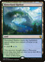 Magic-kaart Hinterland Harbor DOM-240 uit Dominaria (Rare)