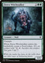 Fierce Witchstalker – Throne of Eldraine (ELD-154) Magic: The Gathering card