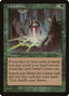 Land Grant – Mercadian Masques (MMQ-255) Magic: The Gathering card | LC-REM-20260804-15935505989964-d6862005-32d1-473e-a28b-5dfc4b7782cd