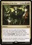 Meeting of the Five – Streets of New Capenna (SNC-202) Magic: The Gathering card