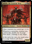 Magic-kaart Judith, the Scourge Diva CMM-341 uit Commander Masters (Uncommon)