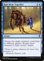 Run Away Together – Commander Legends (CMR-87) Magic: The Gathering card