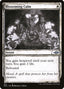 Magic-kaart Blossoming Calm MH2-327 uit Modern Horizons 2 (Uncommon)