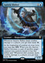 Magic-kaart Aurora Shifter XM3C-45 uit Commander: Modern Horizons 3: Extras (Rare)