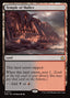 Magic-kaart Temple of Malice FDN-701 uit Foundations (Rare)