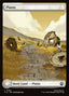 Plains – Magic: The Gathering | Avatar: The Last Airbender (TLA-292) Magic: The Gathering card