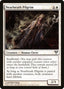 Nearheath Pilgrim – Avacyn Restored (AVR-31) Magic: The Gathering card