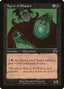 Agent of Shauku – Prophecy (PCY-55) Magic: The Gathering card