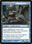 Makeshift Mauler – Innistrad (ISD-65) Magic: The Gathering card