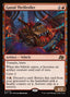 Magic-kaart Gastal Thrillroller DFT-129 uit Aetherdrift (Rare)