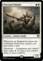 Puresteel Paladin – Commander Masters (CMM-51) Magic: The Gathering card