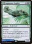 Magic-kaart Augmenter Pugilist // Echoing Equation STX-147 uit Strixhaven: School of Mages (Rare)