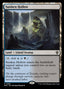 Sunken Hollow – Commander: Murders at Karlov Manor (MKC-299) Magic: The Gathering card