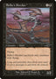 Belbe's Percher – Nemesis (NEM-53) Magic: The Gathering card