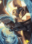 Personal Tutor // Personal Tutor – Commander Masters Art Series (ACMM-9) Magic: The Gathering card | LC-REM-20260804-15619492479308-d991f4d6-1761-46ba-a5a9-7c48af0779fa