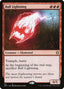 Ball Lightning – Jumpstart (JMP-291) Magic: The Gathering card