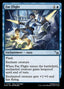 Fae Flight – Murders at Karlov Manor (MKM-56) Magic: The Gathering card