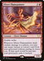 Efreet Flamepainter – Strixhaven: School of Mages (STX-98) Magic: The Gathering card