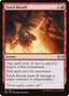 Torch Breath – Streets of New Capenna (SNC-127) Magic: The Gathering card | LC-REM-20260804-15150918926668-d9fbd4a8-c44c-42fc-b946-bdc7e20e1668