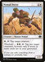 Nomad Decoy – Dominaria Remastered (DMR-17) Magic: The Gathering card