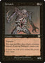 Delraich – Mercadian Masques (MMQ-133) Magic: The Gathering card