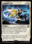 Slash of Light – FINAL FANTASY (FIN-32) Magic: The Gathering card