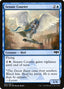 Senate Courier – Ravnica Allegiance (RNA-50) Magic: The Gathering card