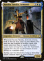 Ayesha Tanaka, Armorer – Commander: Dominaria United (DMC-29) Magic: The Gathering card