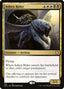 Magic-kaart Ashen Rider AFC-175 uit Commander: Adventures in the Forgotten Realms (Mythic)