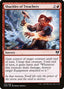 Shackles of Treachery – Kaldheim (KHM-150) Magic: The Gathering card