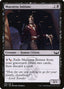 Maestros Initiate – Streets of New Capenna (SNC-86) Magic: The Gathering card