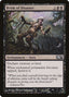 Brink of Disaster – Magic 2012 (M12-84) Magic: The Gathering card