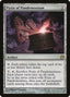 Pyxis of Pandemonium – Theros (THS-220) Magic: The Gathering card