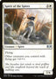Spirit of the Spires – Ravnica Allegiance (RNA-23) Magic: The Gathering card