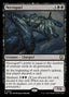 Necrogoyf – Commander: Modern Horizons 3 (M3C-202) Magic: The Gathering card