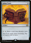 Jalum Tome – Commander 2014 (C14-242) Magic: The Gathering card