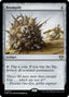Boompile – Commander Masters (CMM-371) Magic: The Gathering card
