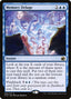 Magic-kaart Memory Deluge MID-62 uit Innistrad: Midnight Hunt (Rare)