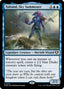 Talrand, Sky Summoner – Commander Masters (CMM-124) Magic: The Gathering card