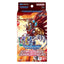 Starter Deck: Digimon Data Squad