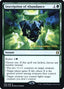 Magic-kaart Inscription of Abundance PZNR-186s uit Zendikar Rising Promos (Rare)