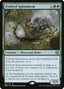 Evolved Spinoderm – Phyrexia: All Will Be One (ONE-166) Magic: The Gathering card