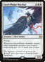 Magic-kaart Steel-Plume Marshal JMP-5 uit Jumpstart (Rare)