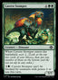 Magic-kaart Cavern Stomper LCI-177 uit The Lost Caverns of Ixalan (Common)